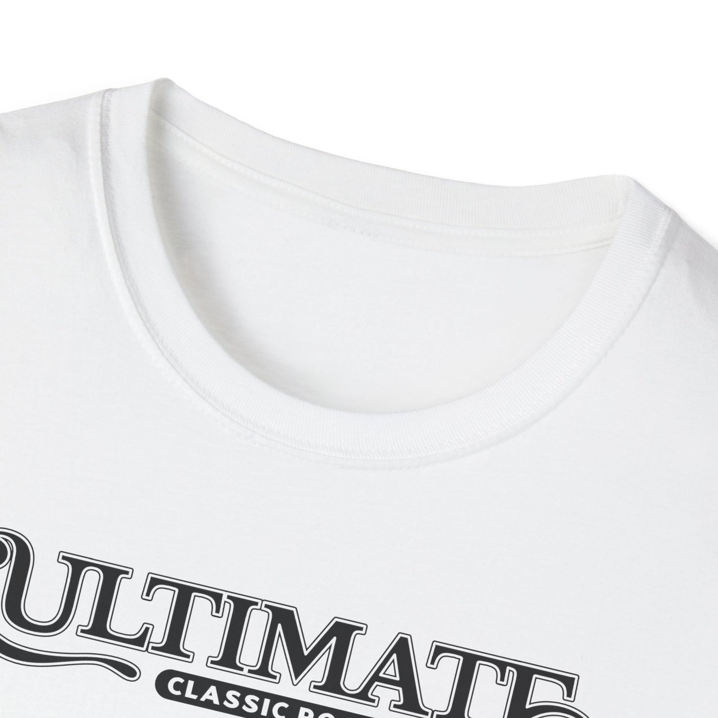 Ultimate Classic Rock Archive T-Shirt