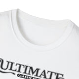 Ultimate Classic Rock Archive T-Shirt