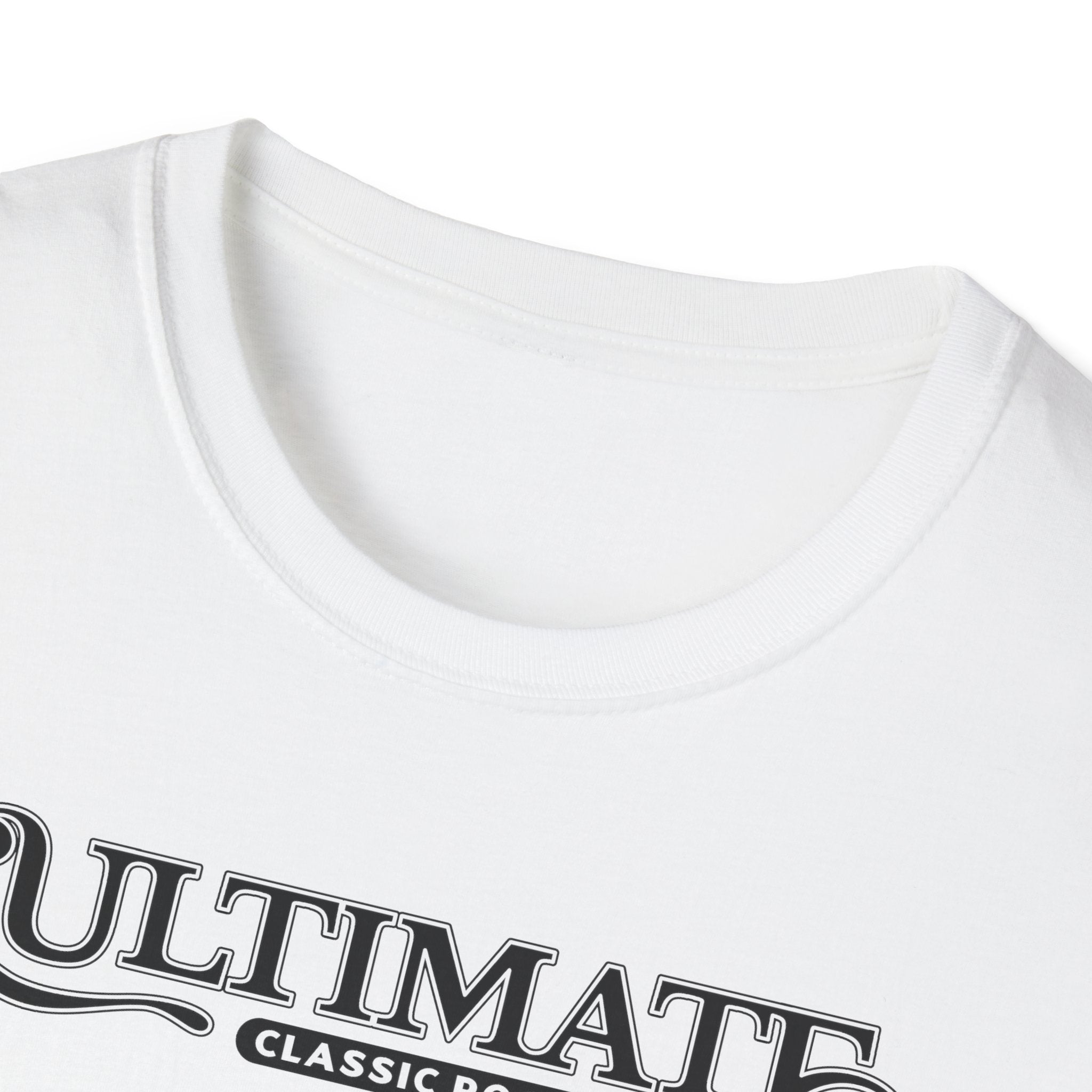 Ultimate Classic Rock Archive T-Shirt