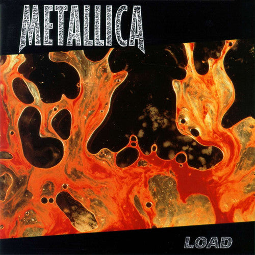 Metallica - LOAD