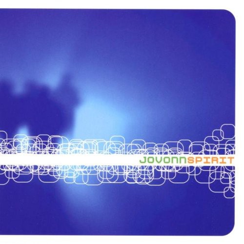 Jovonn - Spirit