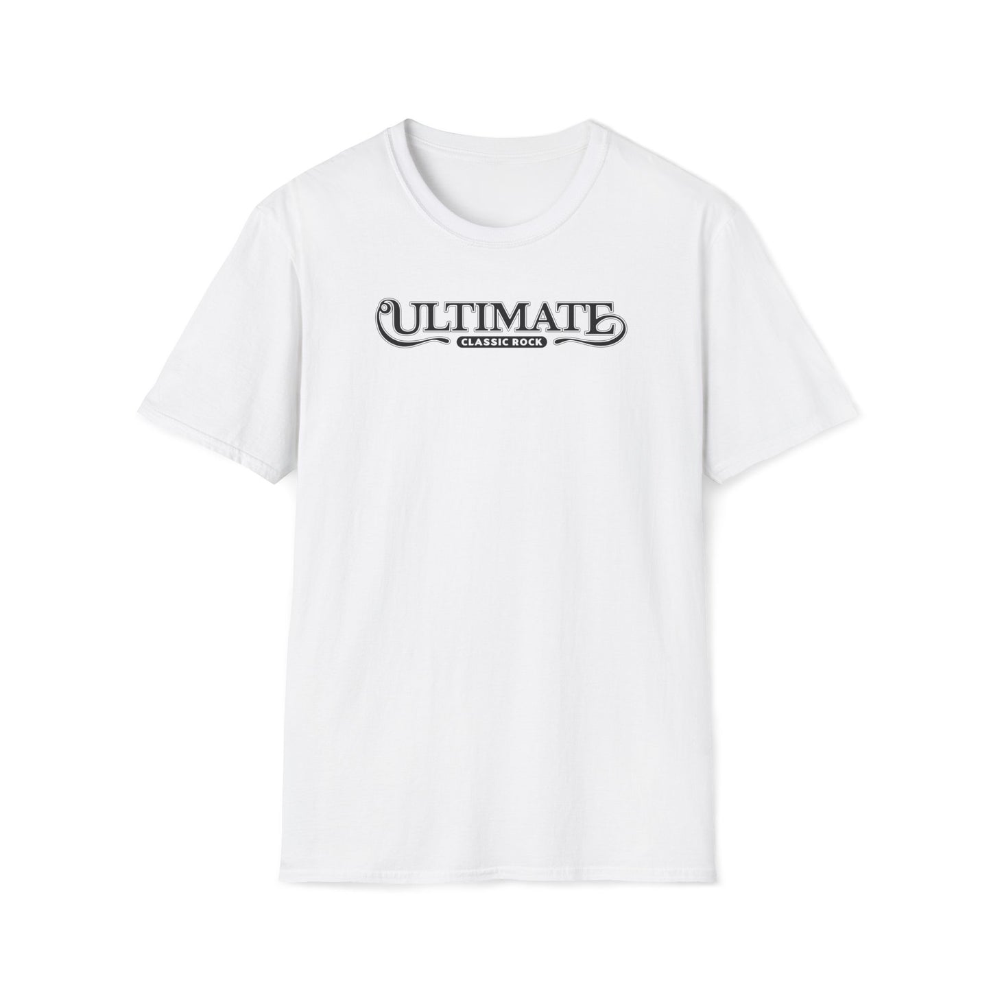 Ultimate Classic Rock Archive T-Shirt