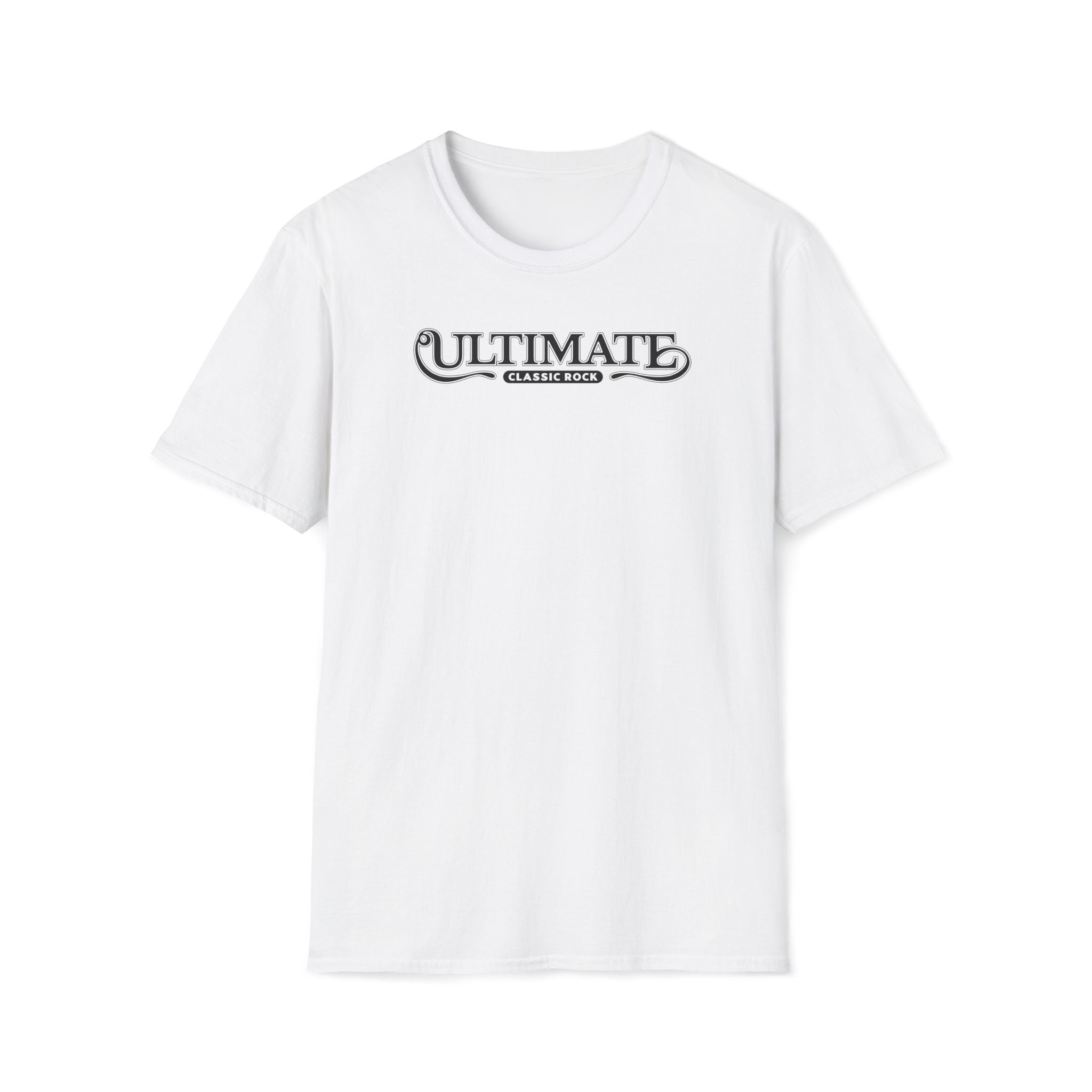 Ultimate Classic Rock Archive T-Shirt
