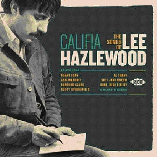 Califia: Songs of Lee Hazlewood / Various - Califia: Songs of Lee Hazlewood / Various