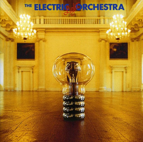 Elo ( Electric Light Orchestra ) - No Answer