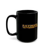 Ultimate Classic Rock Archive Logo Mug