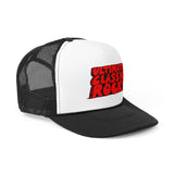 UCR! Trucker Hat (Red)