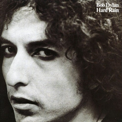 Bob Dylan - HARD RAIN