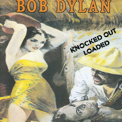 Bob Dylan - Knocked Out Loaded