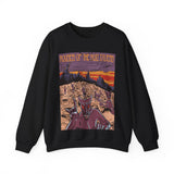 Houses of the Holy Divers Sweatshirt