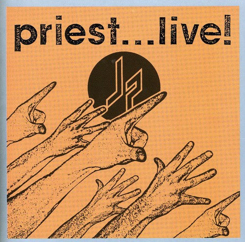 Judas Priest - Priest... Live !