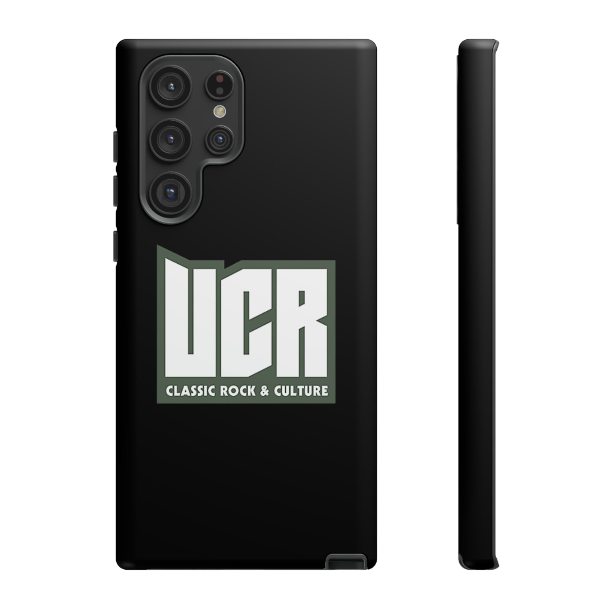 UCR Phone Case