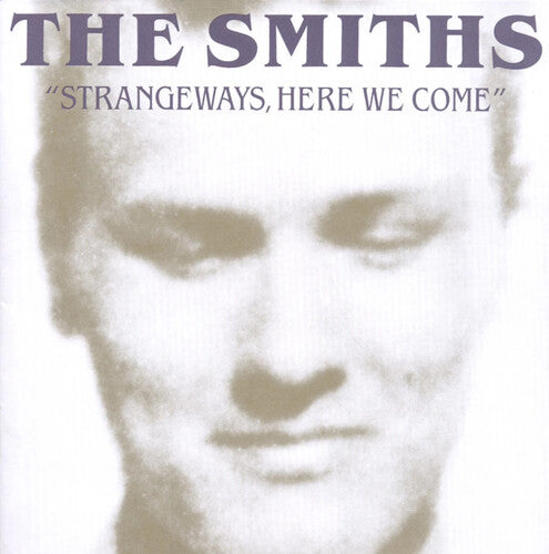 The Smiths - Strangeways Here We Come