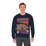 Houses of the Holy Divers Sweatshirt