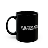 Ultimate Classic Rock Archive Logo Mug
