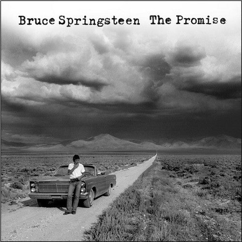 Bruce Springsteen - The Promise