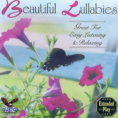 Beautiful Lullabies / Various - Beautiful Lullabies / Various