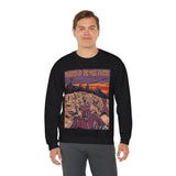Houses of the Holy Divers Sweatshirt
