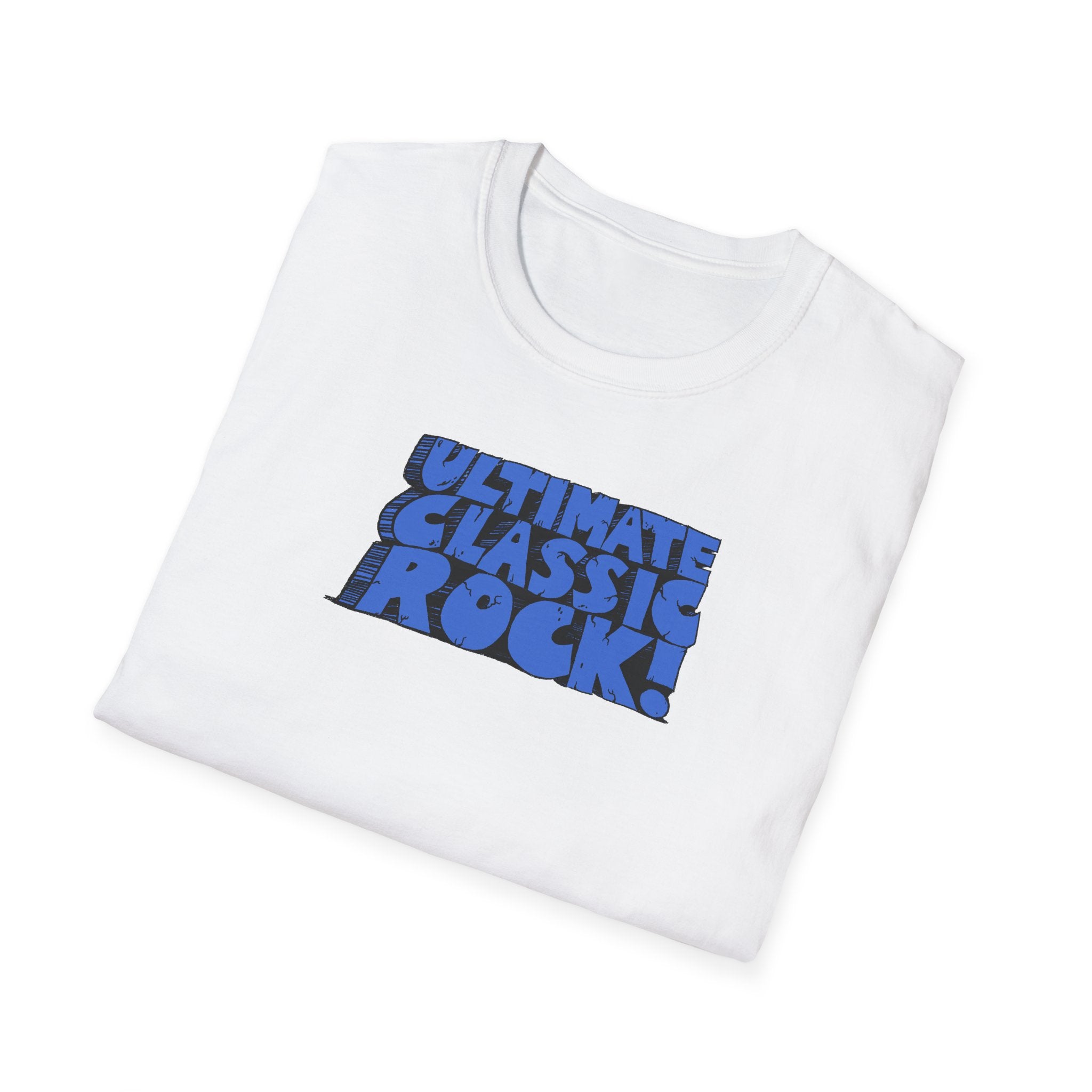 UCR! T-Shirt (Blue)