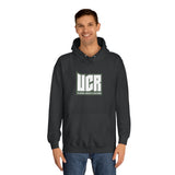 UCR Logo Hoodie