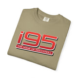 i95 Rock Logo T-shirt