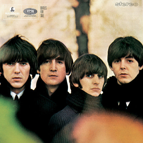 Beatles - Beatles for Sale – UCR