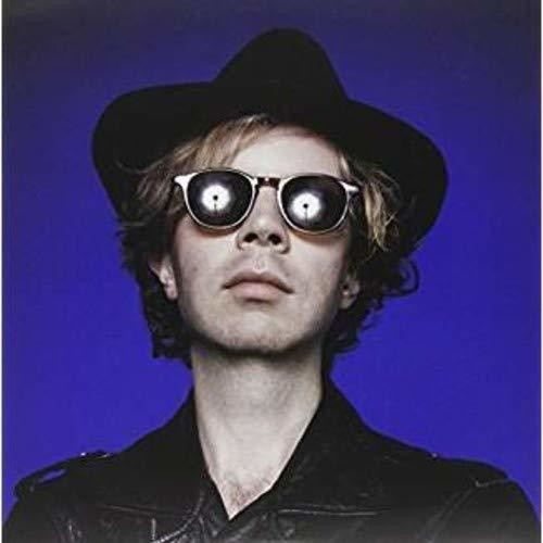 Beck - I Just Started Hating Some People Today/Blue Randy