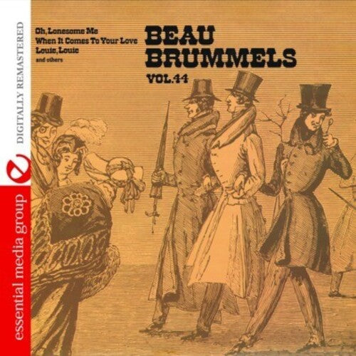 Beau Brummels - Vol. 44