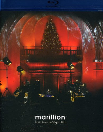 Marillion - Live From Cadogan Hall