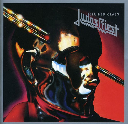 Judas Priest - Stained Class