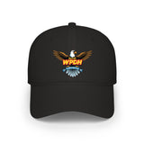 WPDH 50th Anniversary Logo Low Profile Baseball Cap