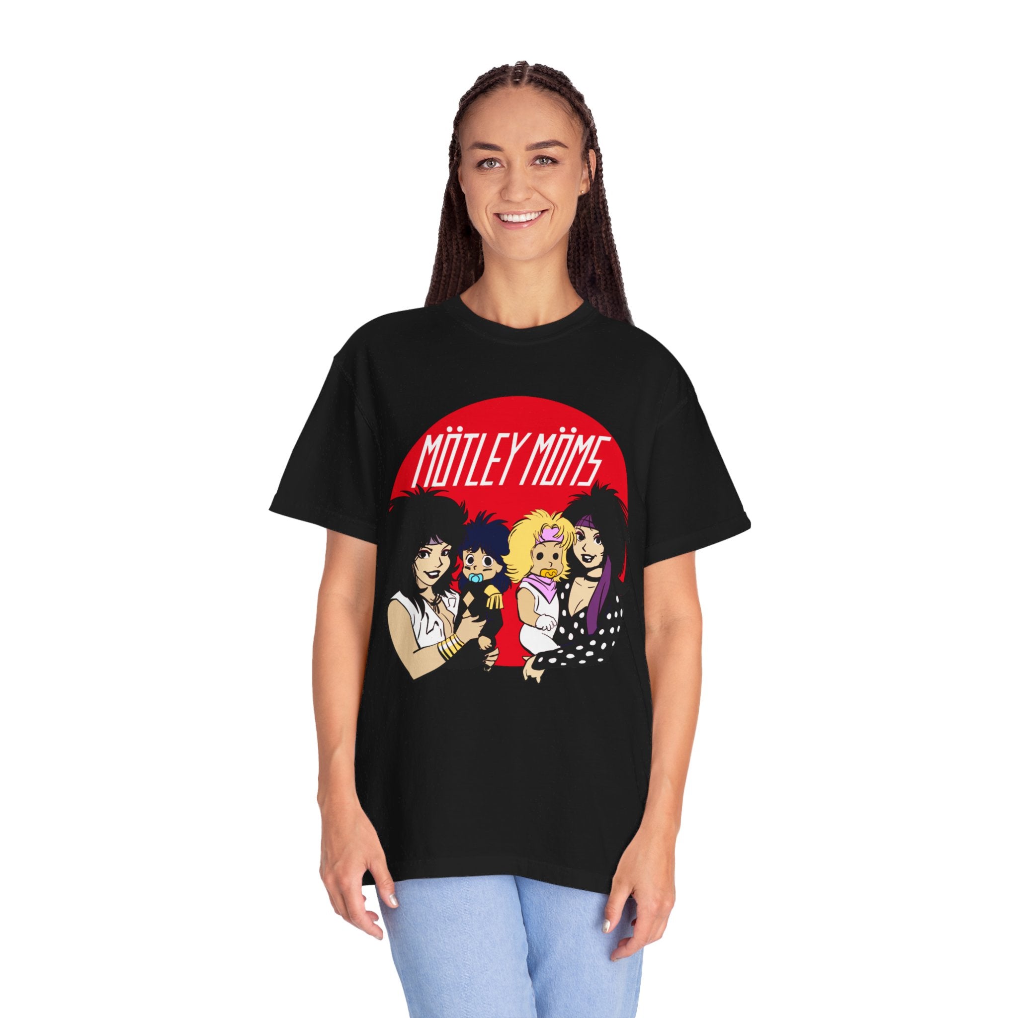 Mötley Möms T-Shirt