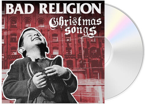 Bad Religion - Christmas Songs