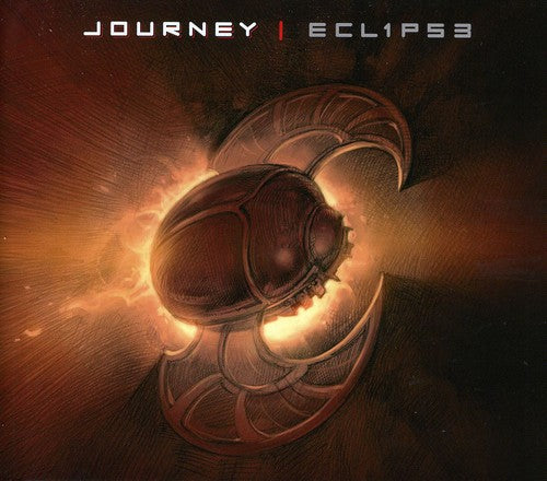 Journey - Eclipse