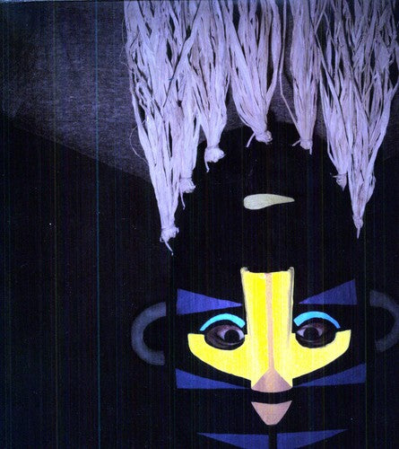 SBTRKT - SBTRKT