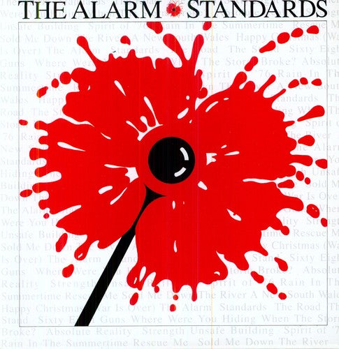 ALARM - STANDARDS