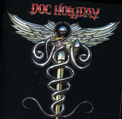 Doc Holliday - Doc Holliday