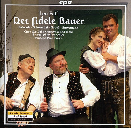 FALL - Fall: Der Fidele Bauer