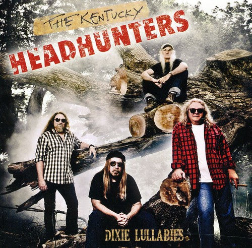 Kentucky Headhunters - Dixie Lullabies