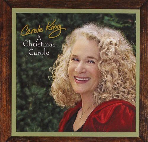 Carole King - Christmas Carole