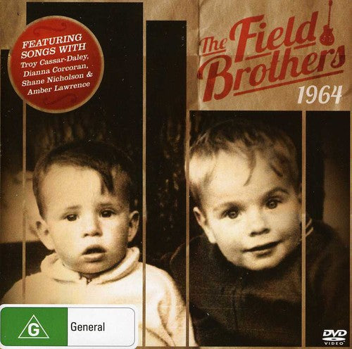 Field Brothers - 1964