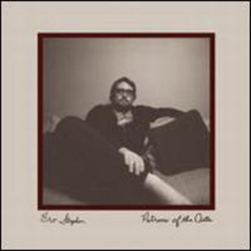 Bro Stephen - Patrons of the Arts