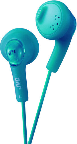 Jvc Haf160Gk Gumy Earbuds Pistachio Green - JVC HA-F160-G-K Gumy Earbud Bass Boost (Pistachio Green)