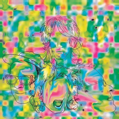 Callers / Delicate Steve - Further Out/Perfect Pairs - Split