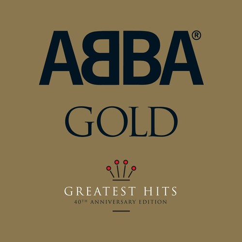 ABBA - Gold: Greatest Hits