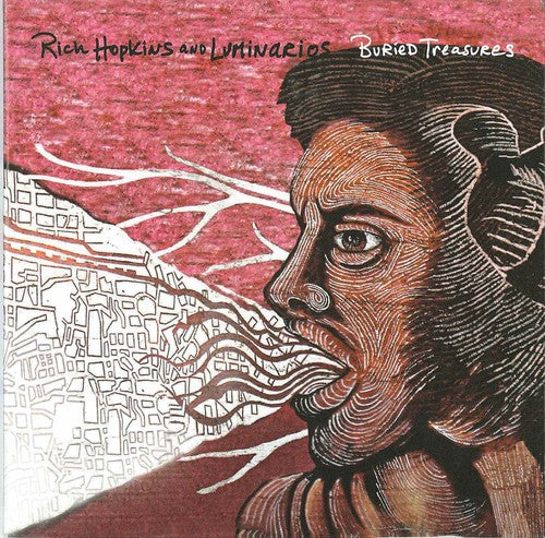 Rich / Luminarios Hopkins - Buried Treasures