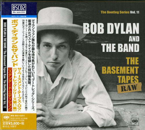 Bob Dylan - Bootleg Series 11