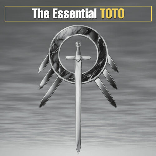 TOTO - The Essential Toto