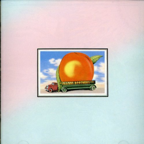 Allman Brothers - Eat A Peach (remastered)