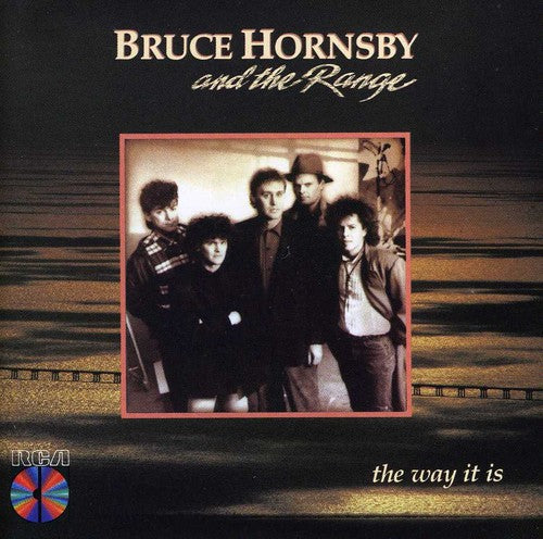 Bruce Hornsby - The Way It Is